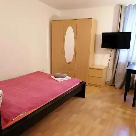 Löwen Unterkunft Braunschweig-2
