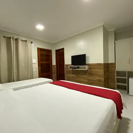 Pousada Vila Tutoia-3