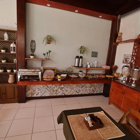 Pousada Vila Tutoia-2