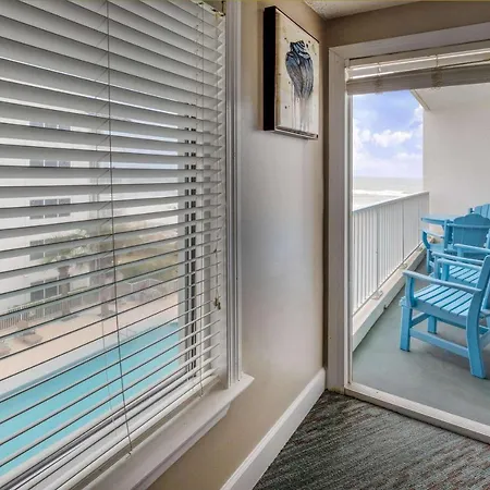 Palm Beach Resort Orange Beach A Ramada By Wyndham-3