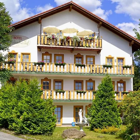 Ferienhotel Rothbacher Hof-3