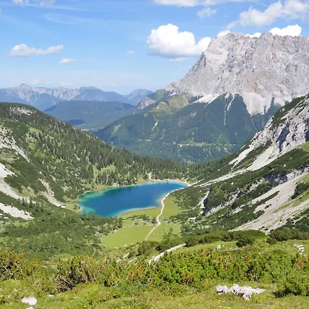 Hotel Alpen Residence-3