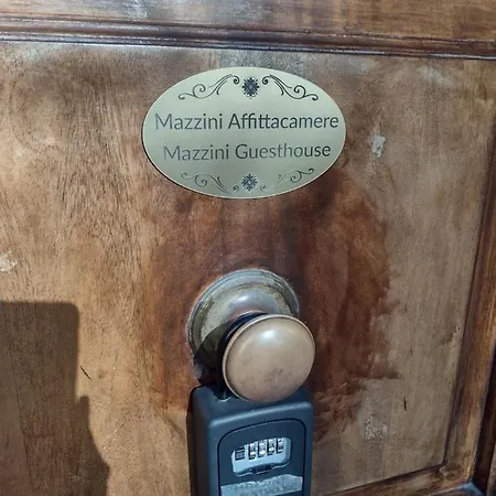 Mazzini Affittacamere-3