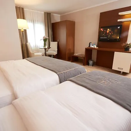 Mira Otel Alsancak-2