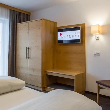 Birkenhof Premium Apart & Suites-2
