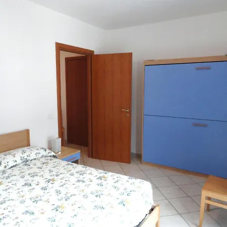 Acciaroli Vacanze Residence-2