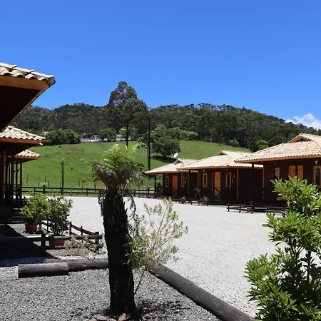 Cabanas Da Serra-2