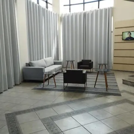 Summit Inn Hotel Pouso Alegre-3