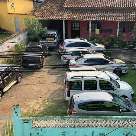 Pousada Solari S-3