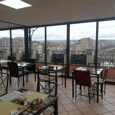 Hotel Antiche Terme Benevento-2