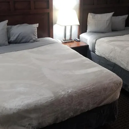 Executive Inn Stillwater-2