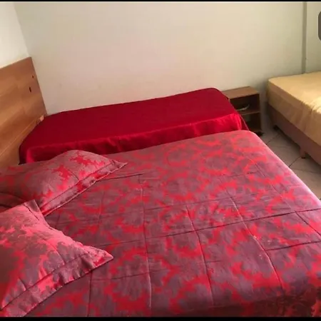 Thermas Place Flat-2