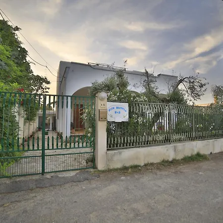 Villa Musella B&B-2