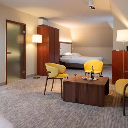 Rosenburg Hotel Brugge-3
