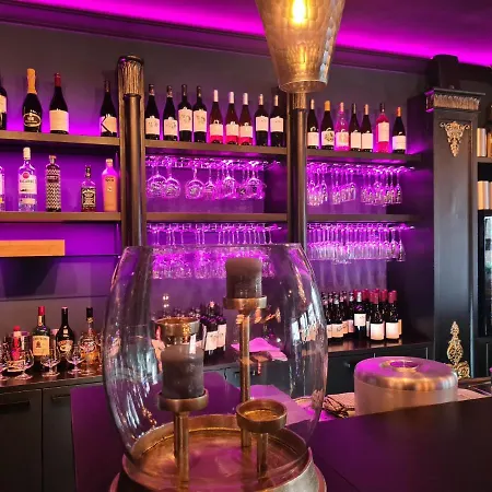 Boutique Hotel Opus One-2