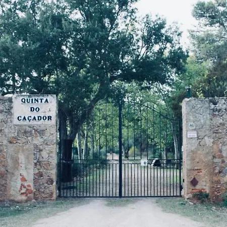 Quinta do Caçador-2
