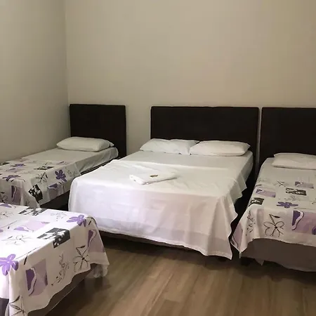 Hotel Life Ijui-3