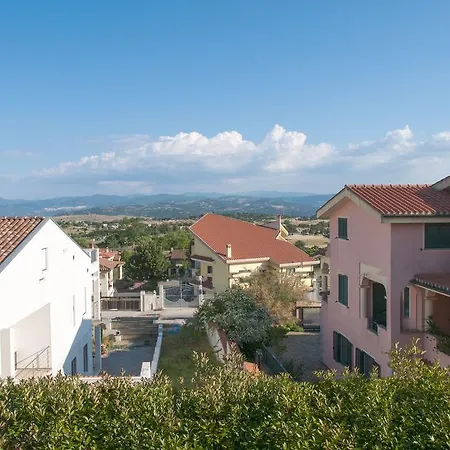 B&B Le Fresie-2