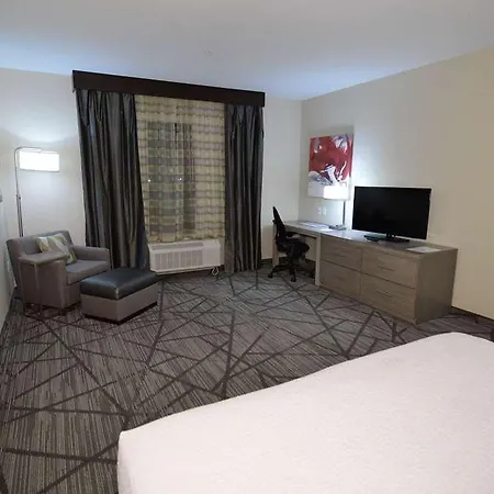 Comfort Inn & Suites Houston I-45 North - Iah-2