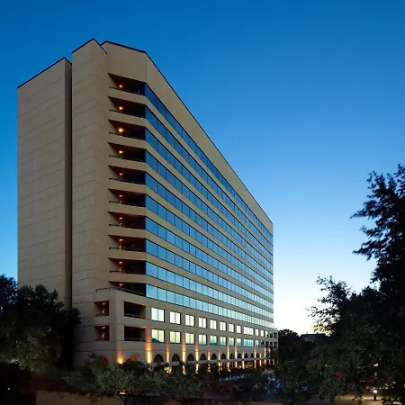 Austin Southpark Hotel-3