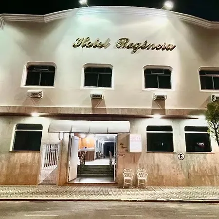 Hotel Regência-2