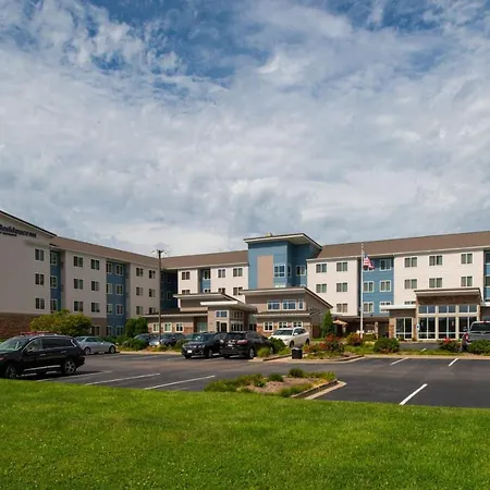 Residence Inn By Marriott Springfield South-3