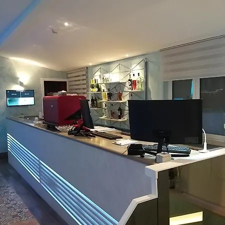 Hotel Kursaal-3