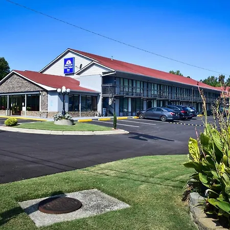 Americas Best Value Inn Douglasville-3