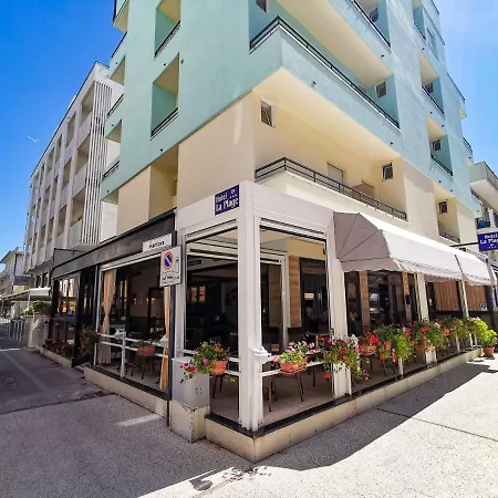 Hotel La Plage-3