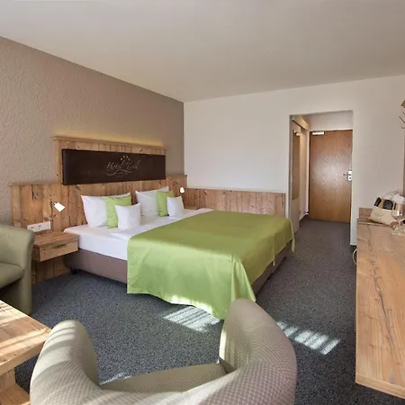 Hotel Tyrol - Oberstaufen PLUS Partner-2