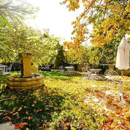 La Bastide du Paradou-2