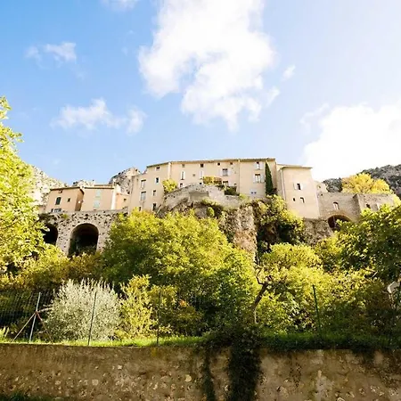 La Bastide du Paradou-3
