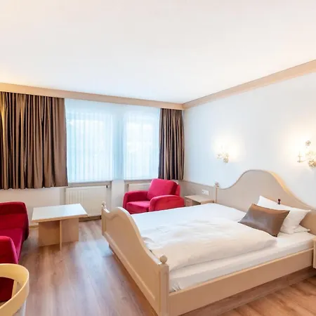 Hotel Eisensteiner Hof-3