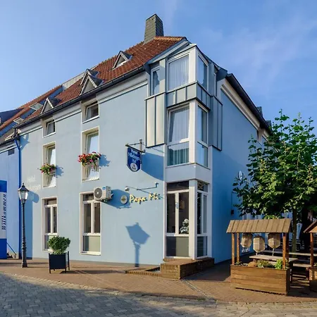 Hotel Nibelungen Hof-3