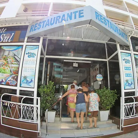 Atlântico Sul Hotel-2