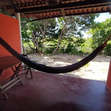 Pousada Dos Mundos Pb-2