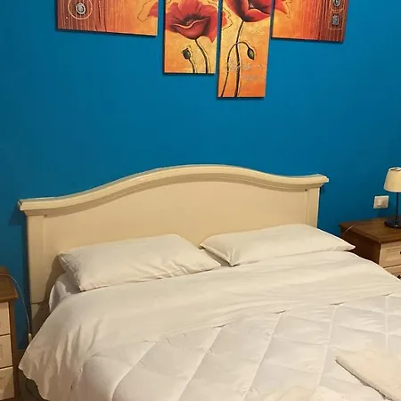 Gli Agrumi Rooms-2