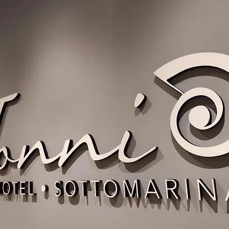 Hotel Jonni-2