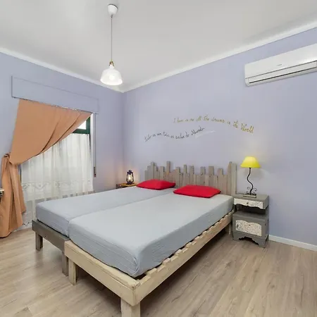 Al-Gharb Tavira Eco Guesthouse-2
