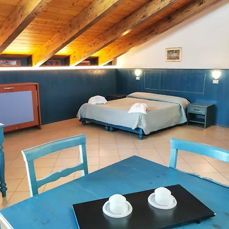 Hotel La Plage-2