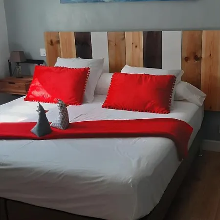 Location Chambre d'hôtes Grau du Roi Mas des Marines Piscine Adult only-3