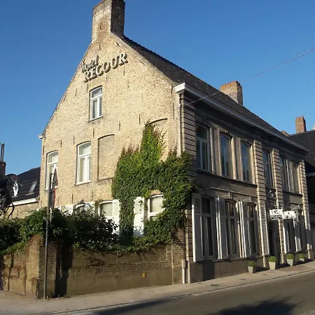 Hotel Recour-3