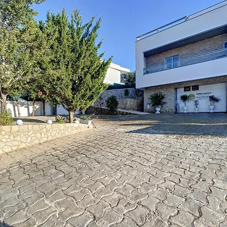 Bed And Breakfast Summer Cascade Pequeno Almoco Incluido-2
