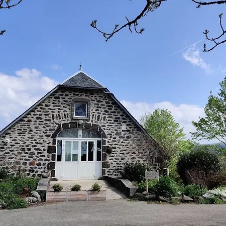 Maison d'Hôtes La Grange-2