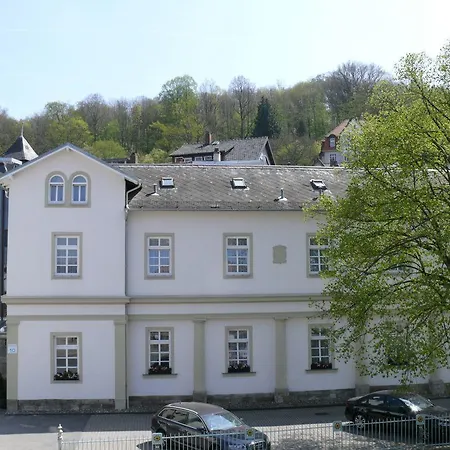 Hotel Garni - Haus Gemmer-3