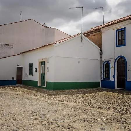 Refugio Do Rossio-3