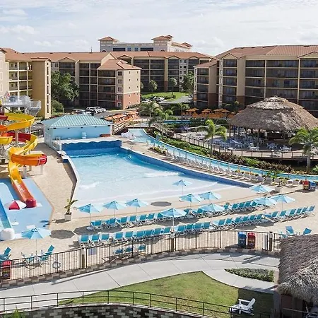 Stunning Condo Near Universal Studios-2