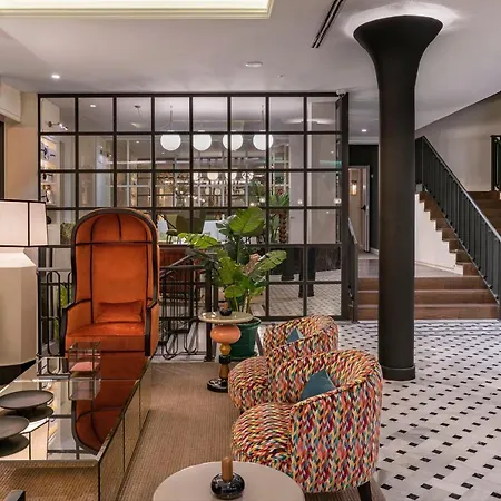 Vincci Molviedro Suites Apartments-2
