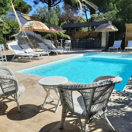Villa Rasoa Chambre Nosy Be-2