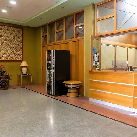 Hotel Pio XII Jumilla-2
